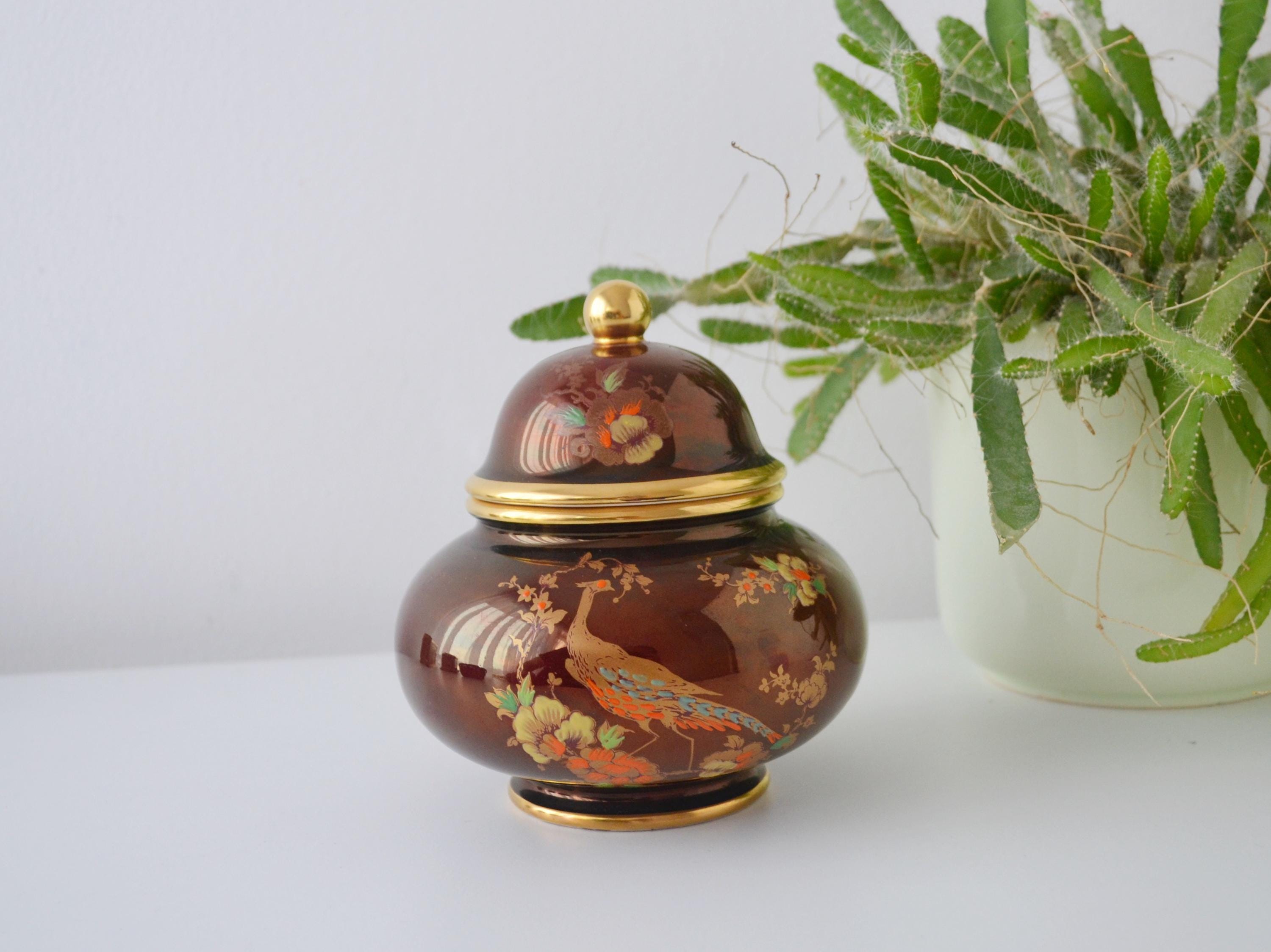 Vintage Carlton Ware - Etsy