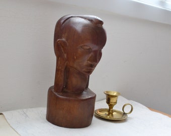 アフリカのソープストーンによる生命の樹の彫刻（ケニア） - Etsy 日本