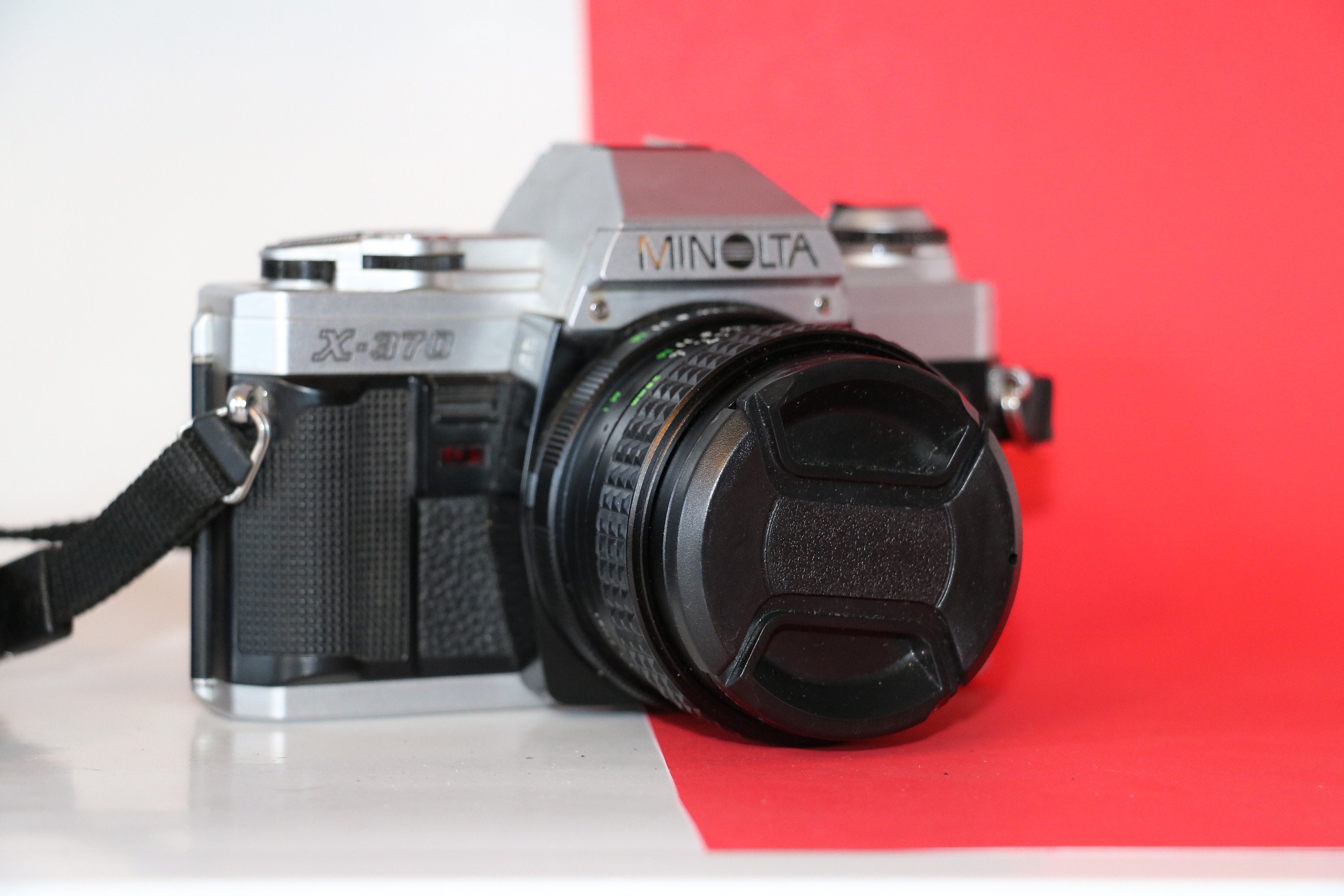 minolta x 370 buy