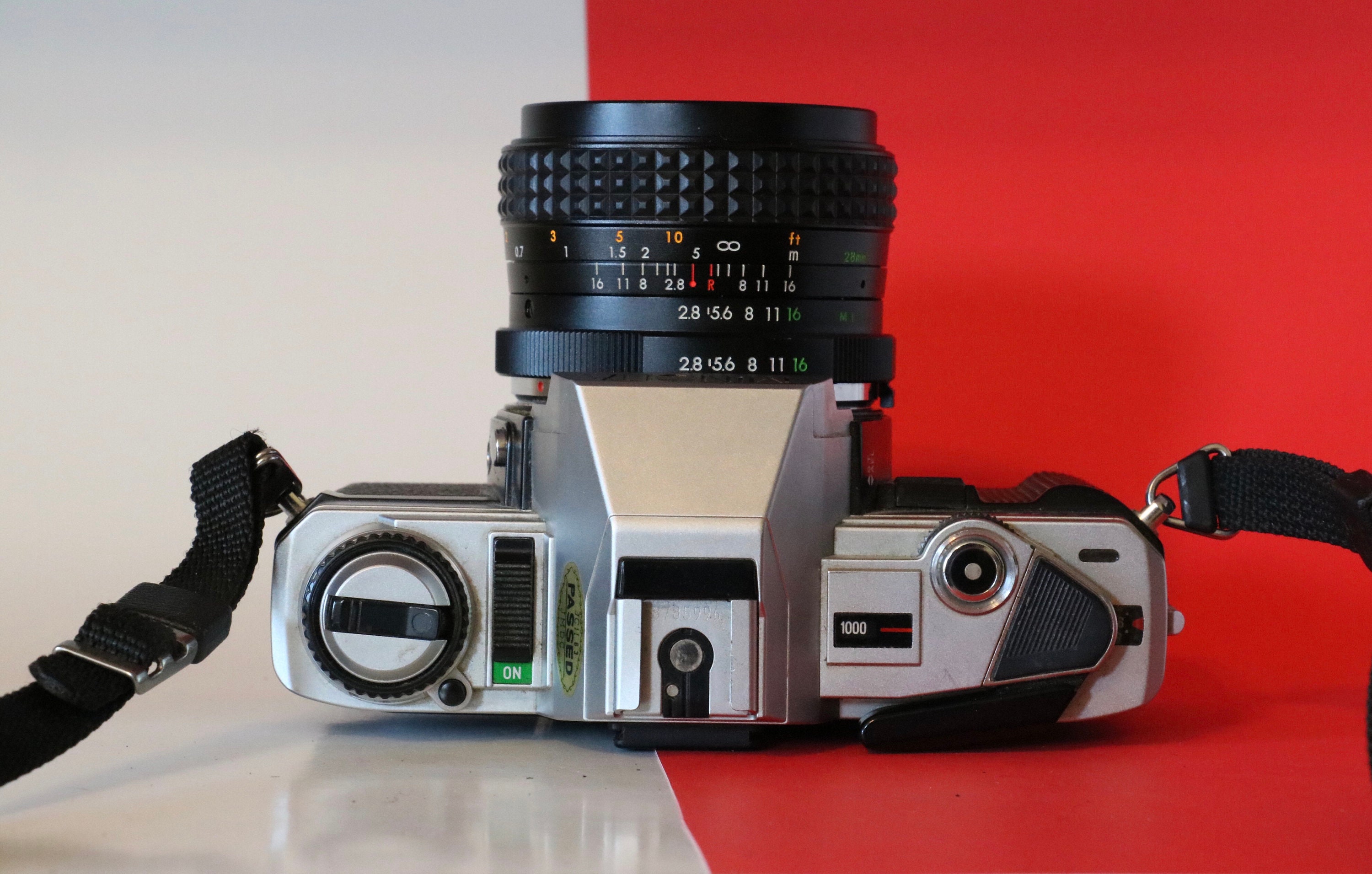 Minolta X 370 User Manual