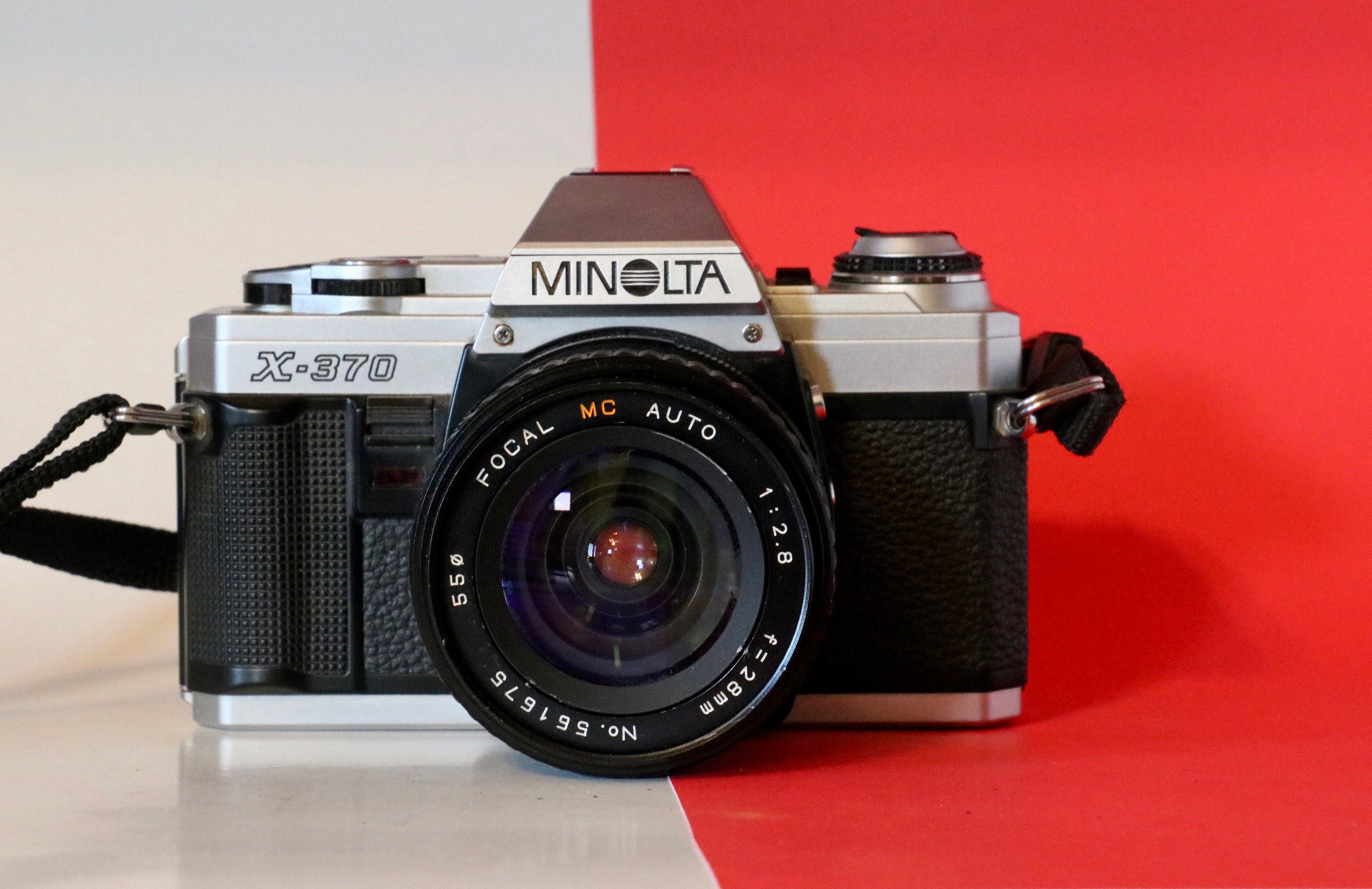 minolta x 370 buy