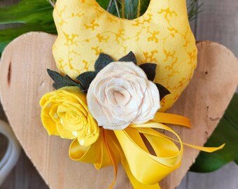 Tilda Spring Duck