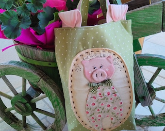 Little Farm mini bag