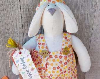 Tilda Bunny