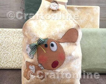 Mollet Bag