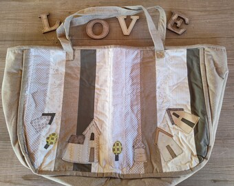 Beach bag