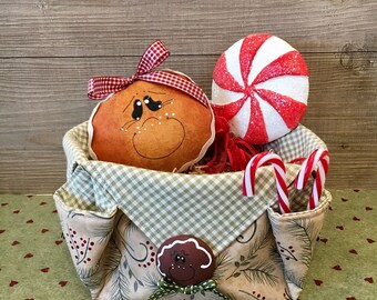 Ginger Box