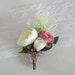 see more listings in the Buttonholes section