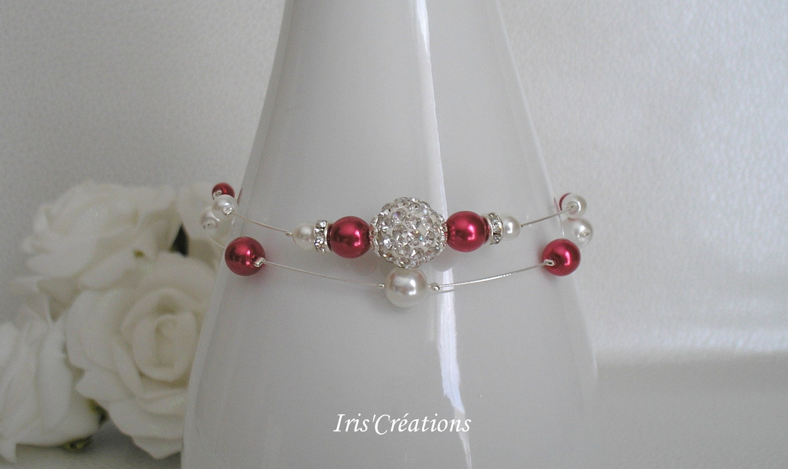 Escarpin 4 on sale cm de talon