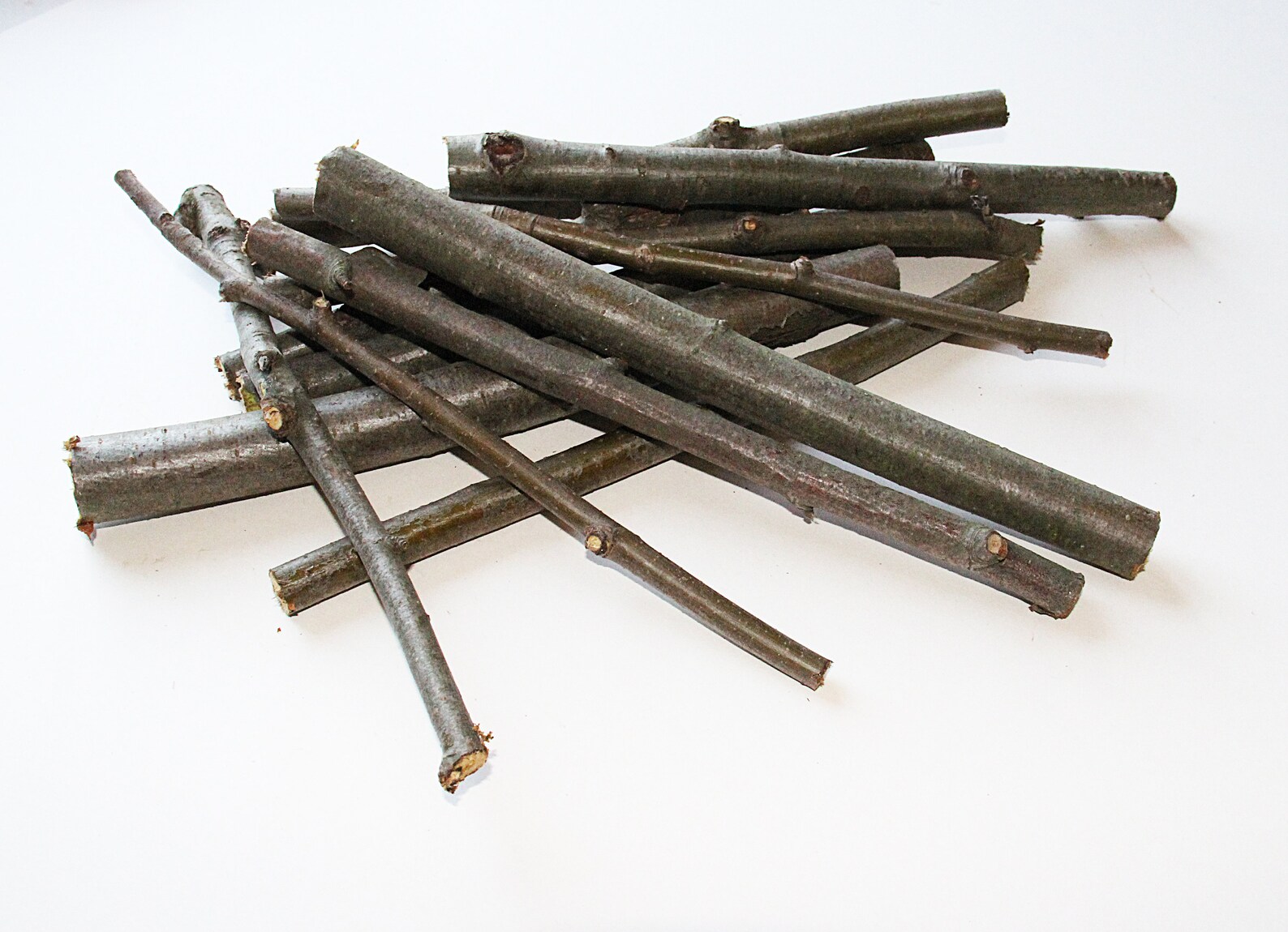 Rowan Sticks Rowan Wood Rowan Branches Rowan Tree Art Set Etsy