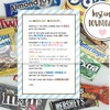 LDS Mission Call Treat Printables DIGITAL DOWNLOAD - Etsy