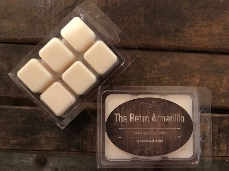 Wholesale TWELVE Wax Melts