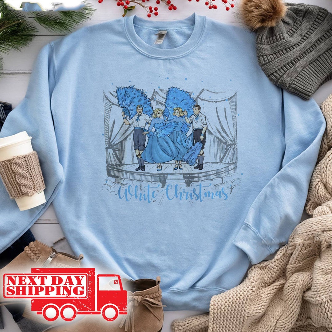 Happy White Christmas 