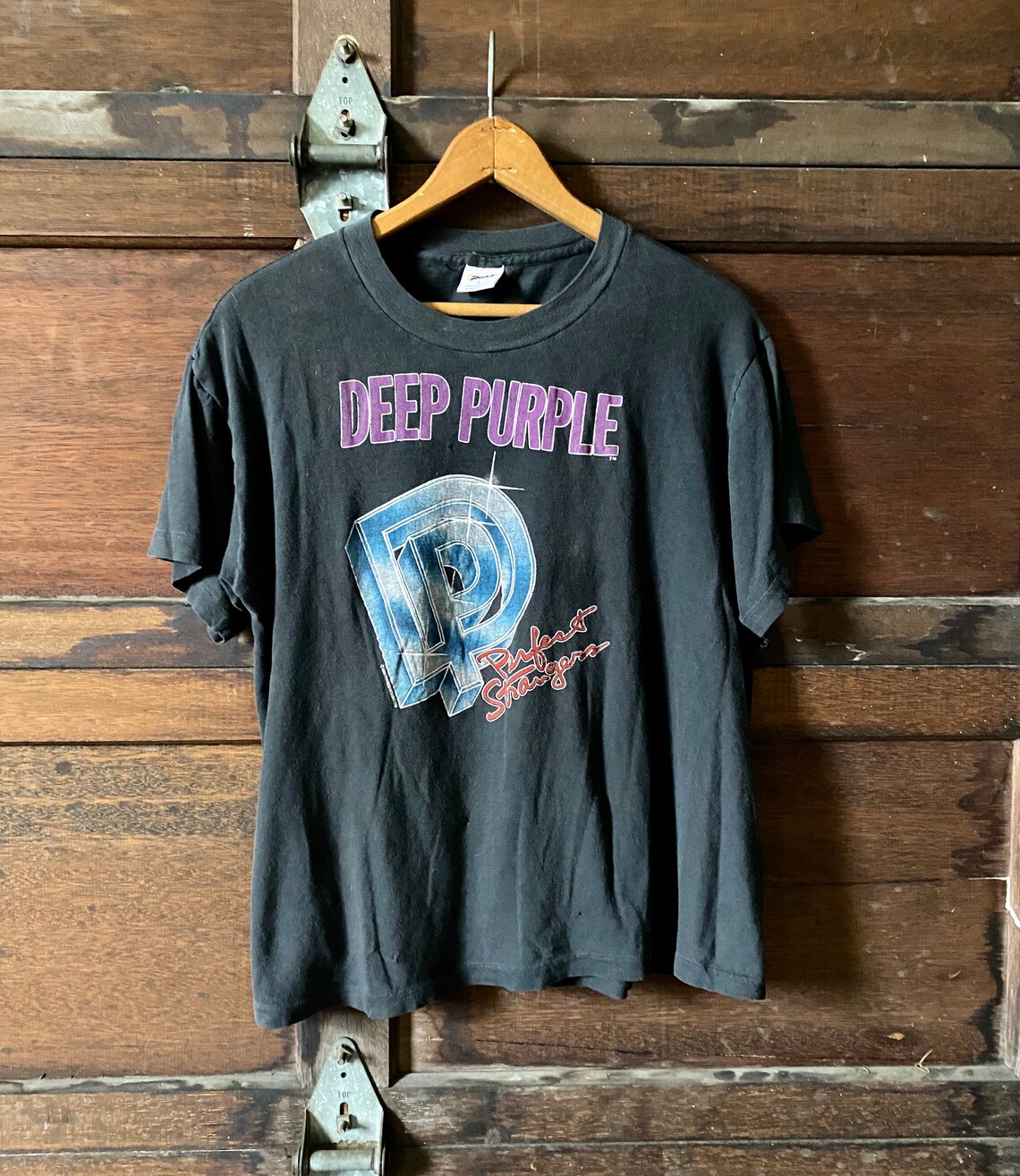wild fable cropped tee