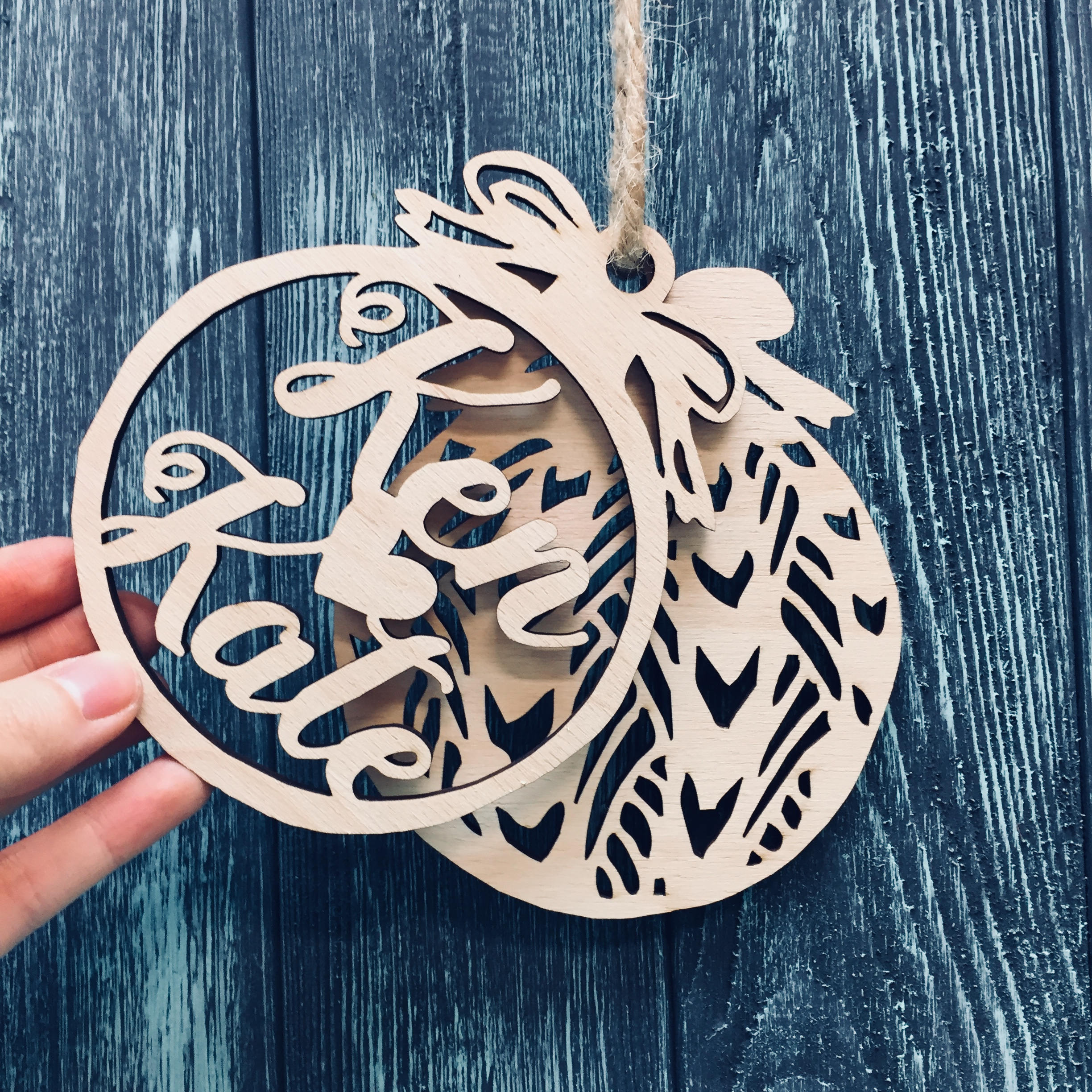 Christmas Tree Decorxmas Tree Decorationhome Decoratorshome Etsy