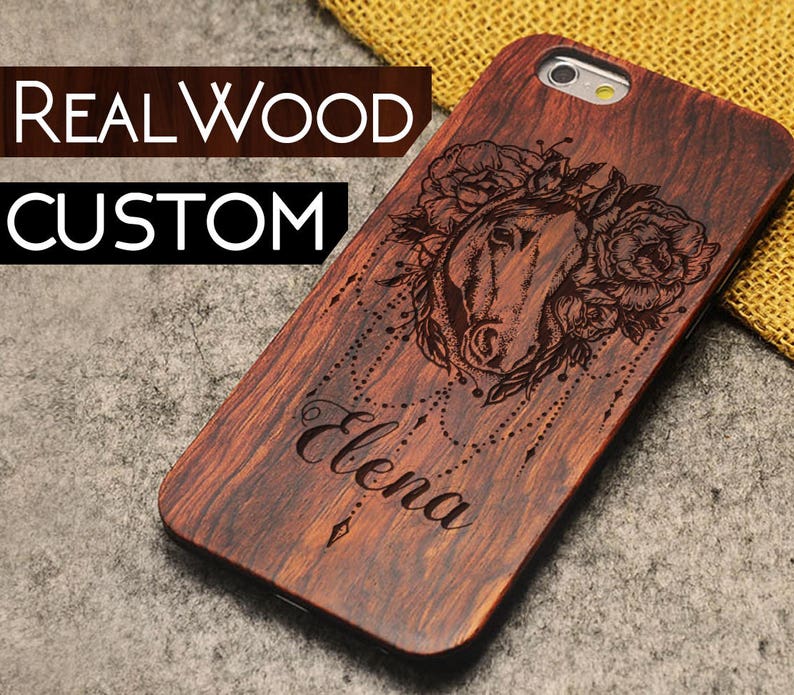 iphone 8 case horse iphone 8 case horse
