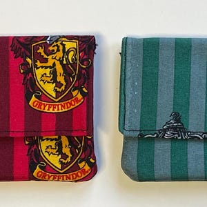 Harry Potter Wallets