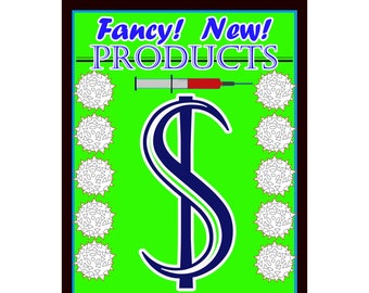 Fertig Products Etsy