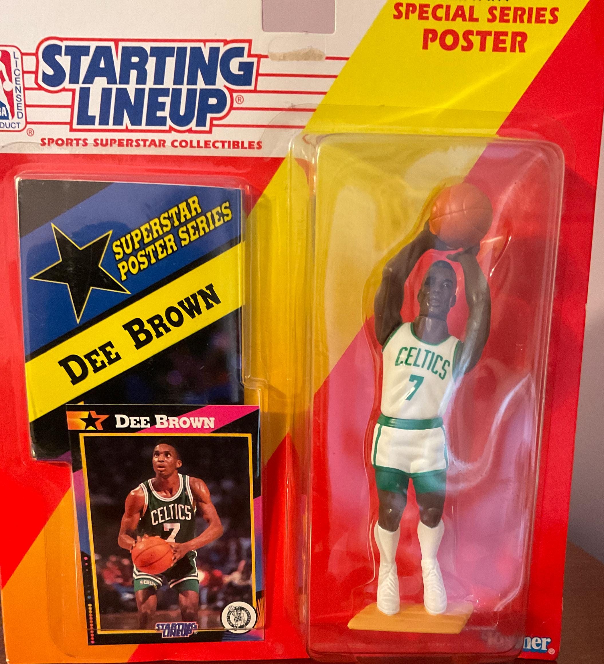 希少Michael JordanマイケルジョーダンSTARTING LINEUP Starting lineup jordan - Etsy 日本