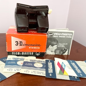 View Master ベルギー製ビューマスタービューワー モデル E View Master ベルギー製ビューマスタービューワー モデル E その他