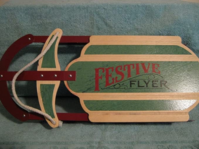 Radio Flyer Sled for sale Only 2 left at 70