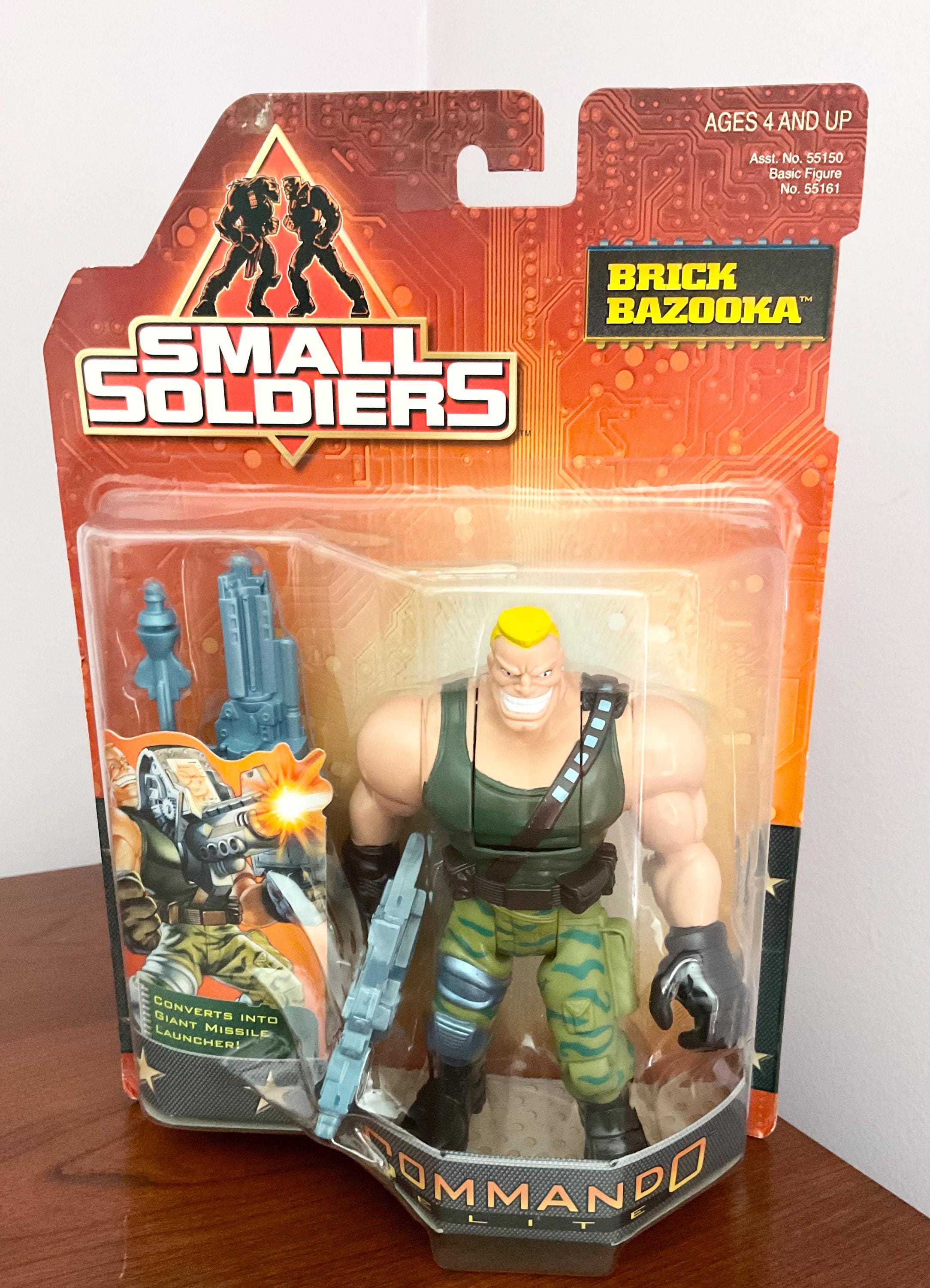 Small soldiers figures - Etsy 日本