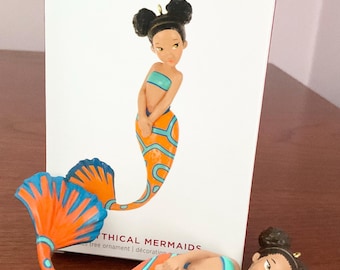Markenzeichen Mythical Mermaids 2023