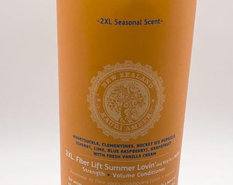Tweak’d by Nature Fiber Lift Summer Lovin Conditioner 24oz
