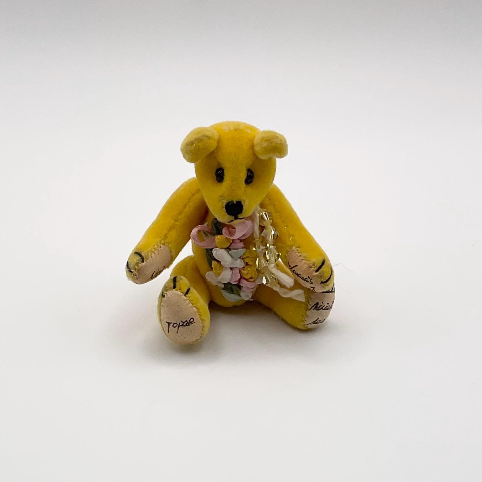 World of miniature bears - Etsy 日本