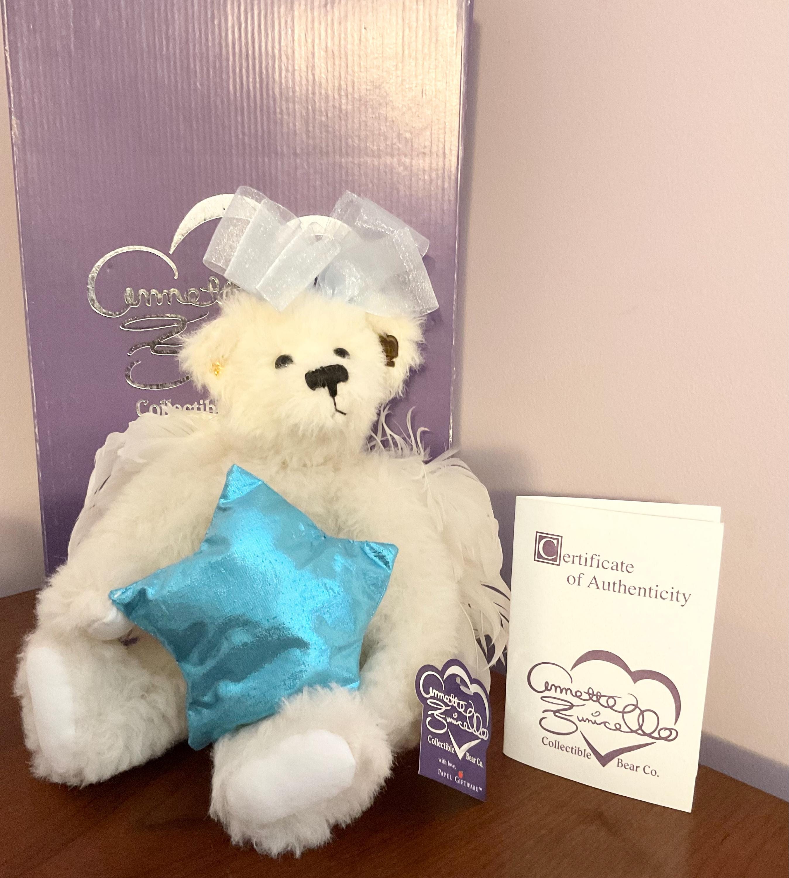 Annette bears - Etsy 日本