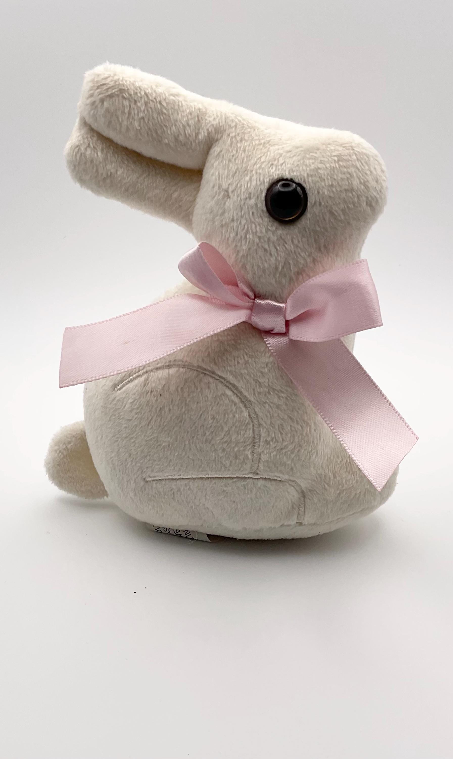 BEARINGTON COLLECTIONアンティークうさぎぬいぐるみ　美品❤️ Bearington Bunny - Etsy