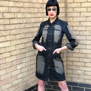 Geisha Jeans - Etsy UK