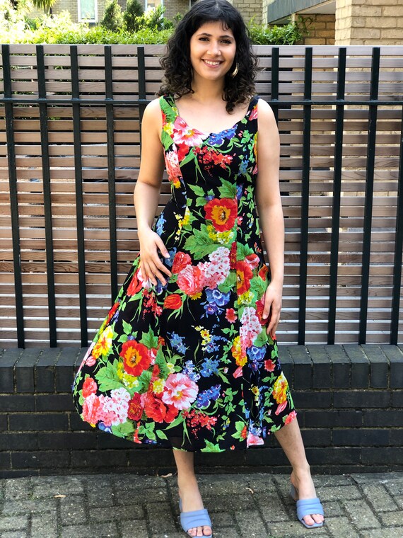 Laura dress sundress hotsell