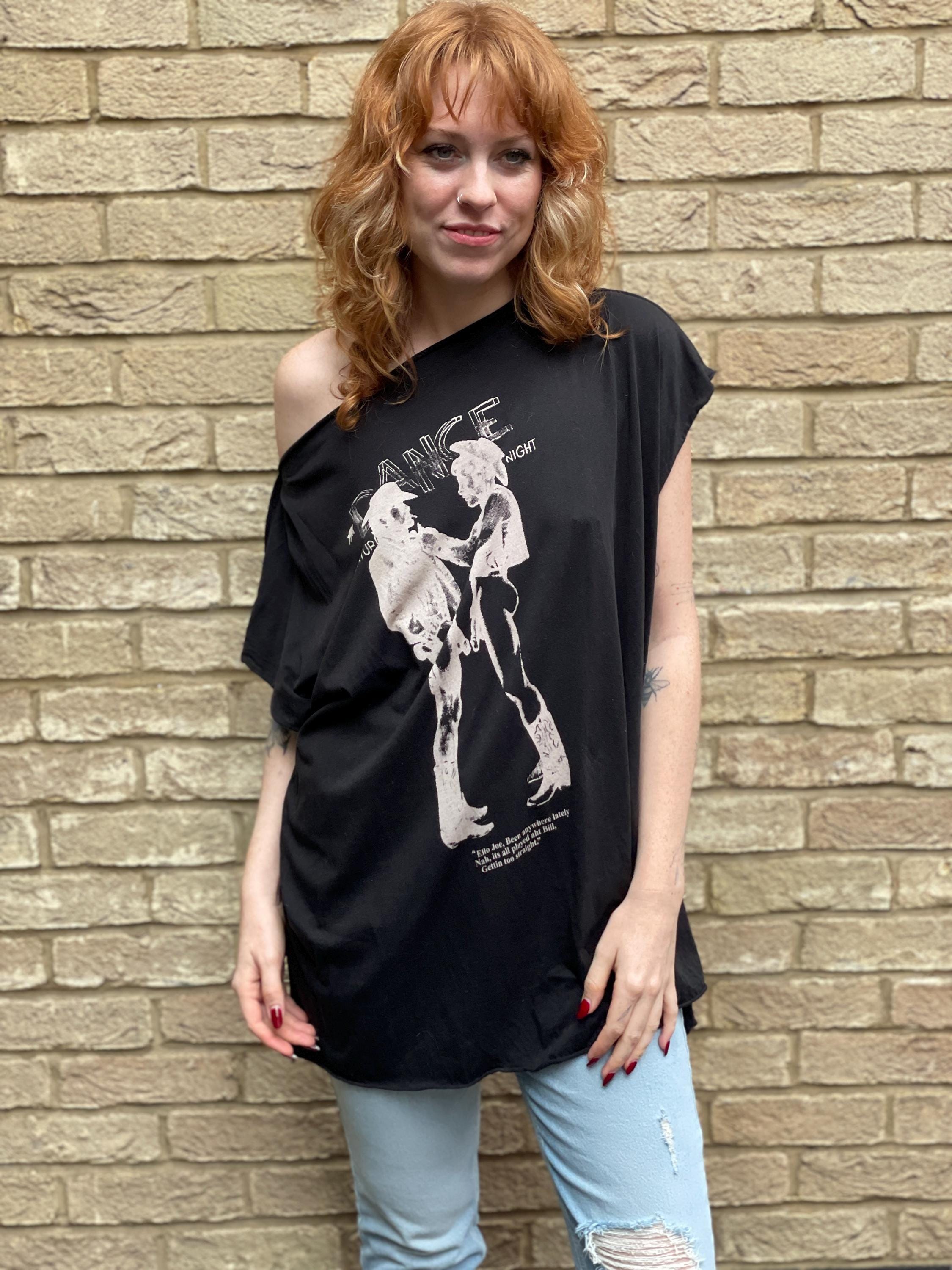 RARE Authentic Vivienne Westwood 'cowboys' Vintage RARE Authentic Vivienne Westwood 'cowboys' Vintage