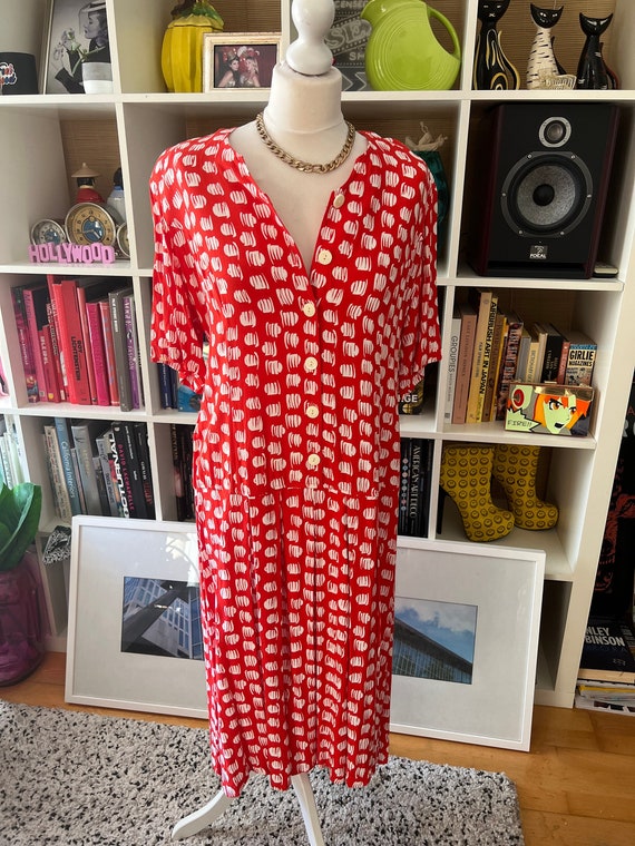 Robe american retro sales