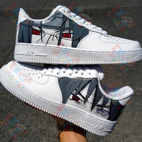Custom Shoes, Custom Shoes Air Force 1, Custom Sneaker