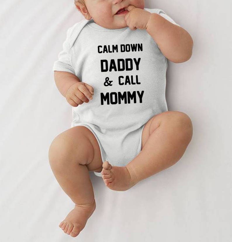Funny Baby Onesies Funny Baby Clothes Funny Baby Boy Onesie Funny Baby Girl Onesie Funny Baby Gifts Baby Shower Gift Funny Baby Bodysuit