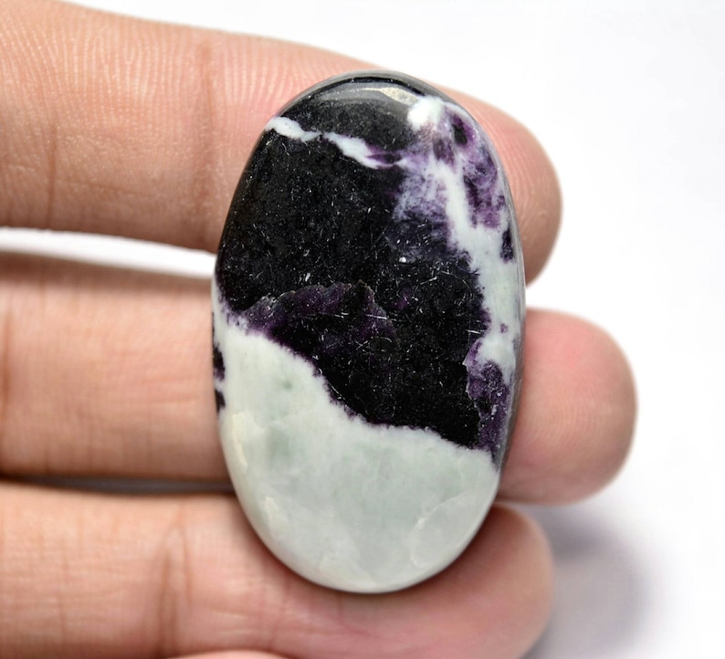 New KAMMERERITE Cabochon Whole Price Cabochon Used For Jewelry Making