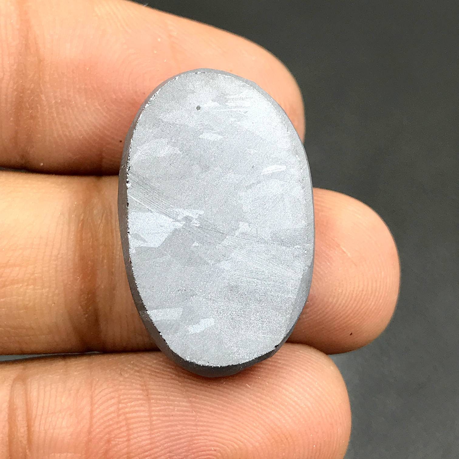 Terahertz Stone Cabochon.. Silicon Elite Shungite Cabochon Terahertz Stone Cabochon.. Silicon Elite Shungite Cabochon