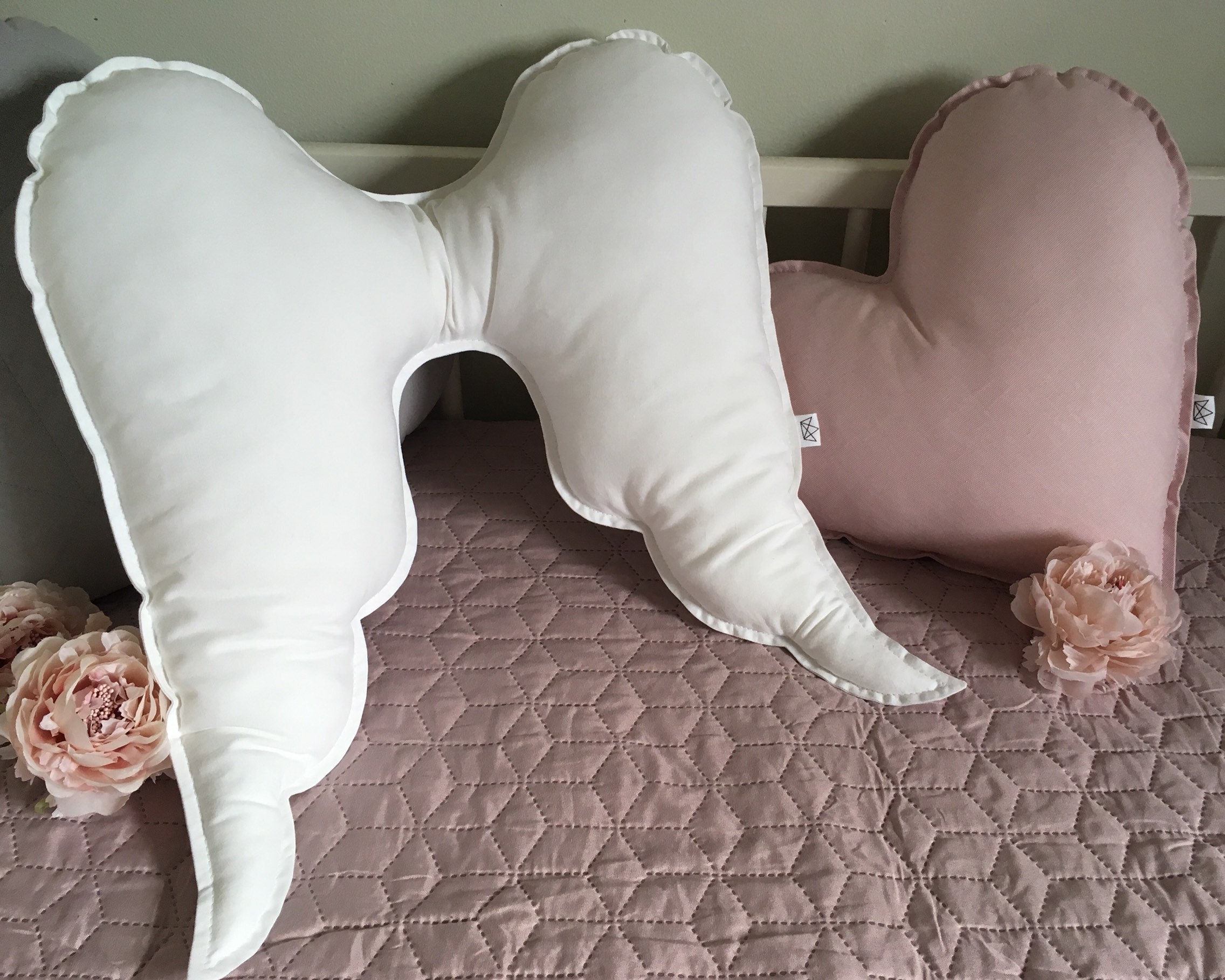 Angel pillow outlet