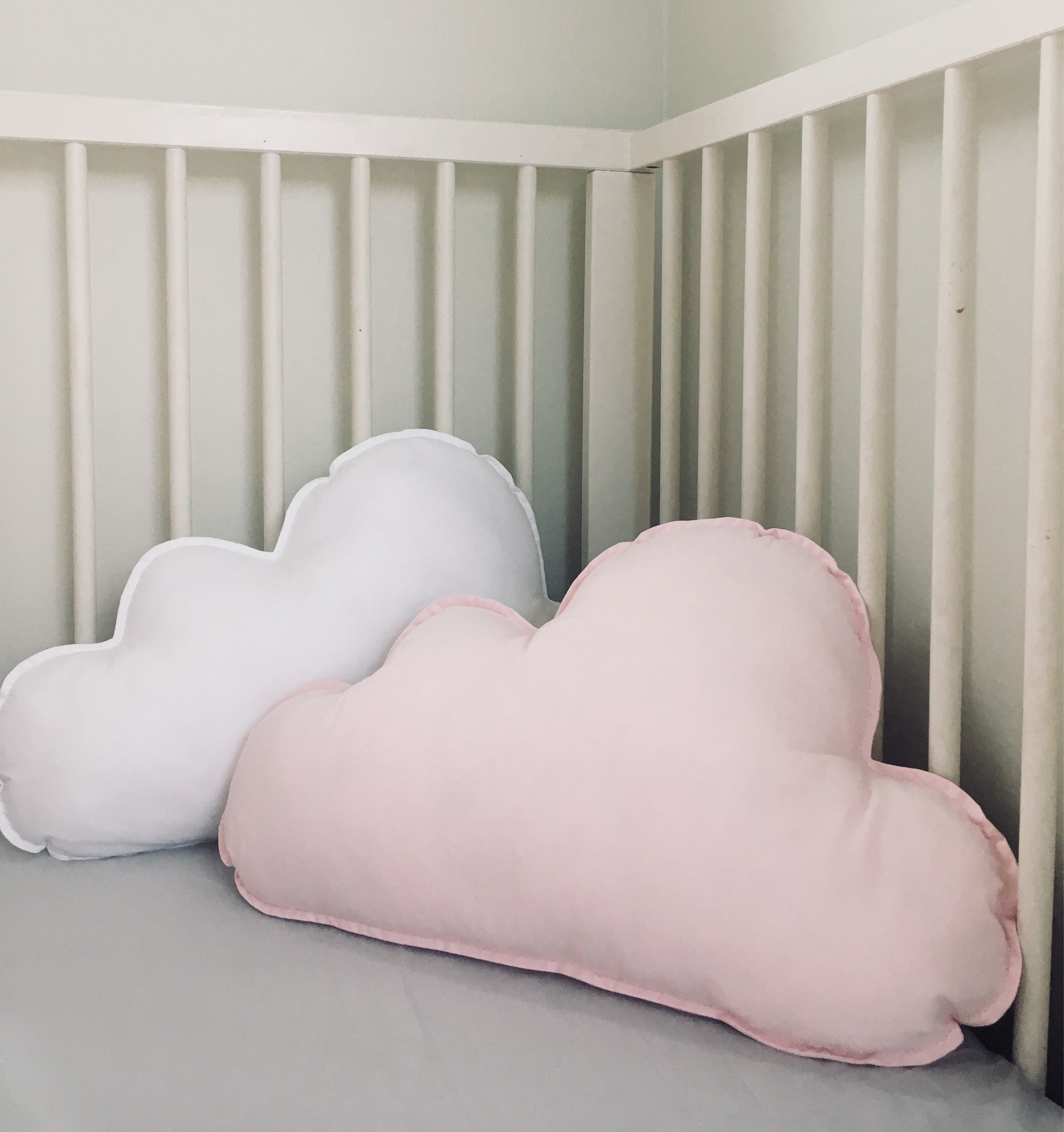 Happy Cloud Pillow, Newborn Pillow, Baby Pillow, Baby Room Decor, Boho Cloud  Pillow, Nursery Accessories, Teepee Cushion, Minimalist -  Finland