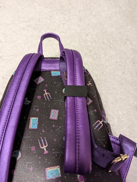 Mcm galaxy backpack cheap