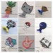 see more listings in the Display Hooks-3D prints section