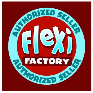 Skeleton Hand Flexi Factory image 2