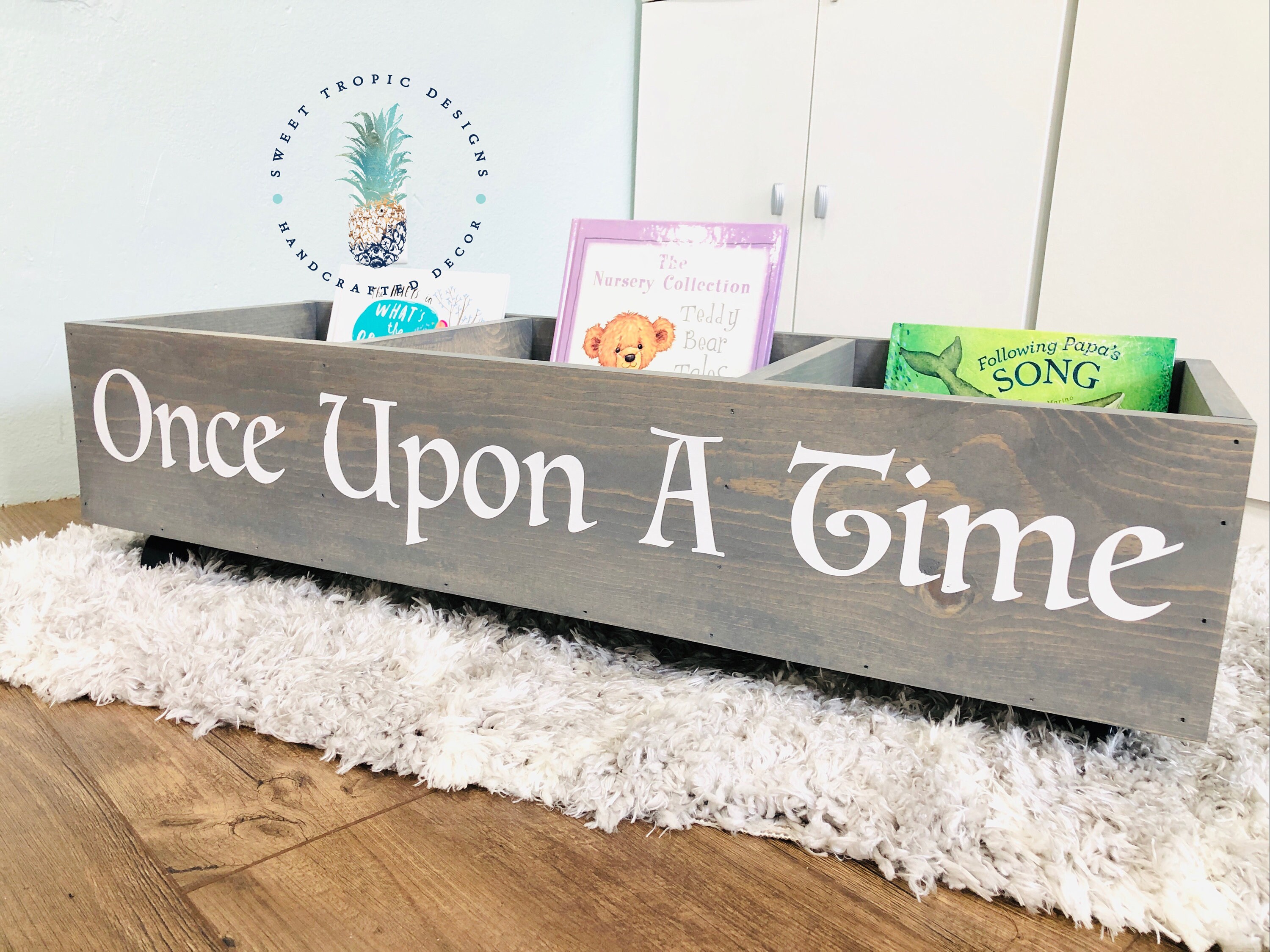 baby and kids first furniture