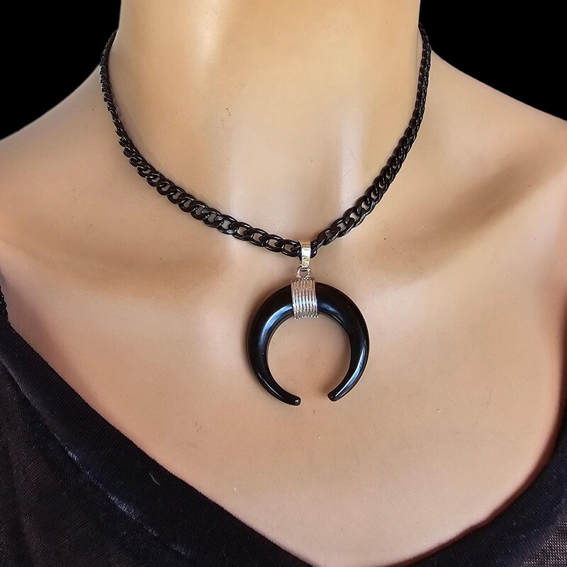 Goth Jewelry - Etsy