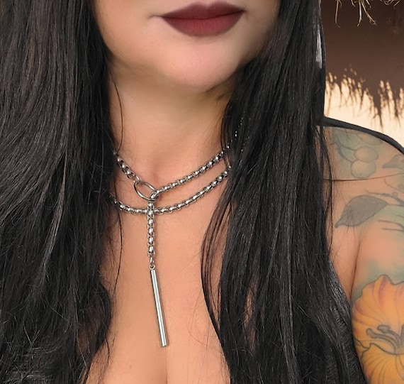 Alohaさん専用　rippmonster cat choker new cat choker outlet | rippmonster