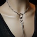 see more listings in the Necklaces section