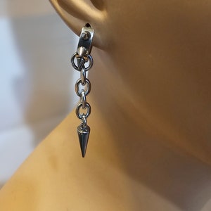 Orecchini Huggie Piccoli In Argento 925 In Bagno D'oro | Giovanni Raspini