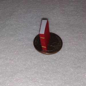 Miniatures, miniature books, mini books, tiny books, dollhouse miniatures, sensory bin supplies, dollhouse supplies, dollhouse mini books
